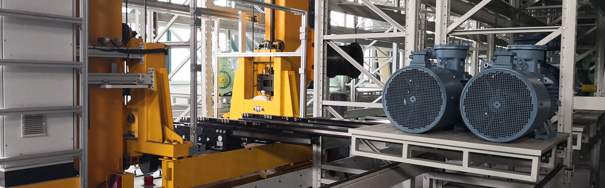 迈卡格公司简介