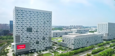 迈卡格研发中心