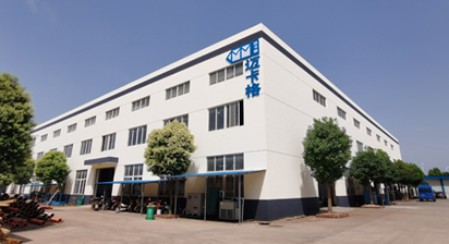 迈卡格制造基地